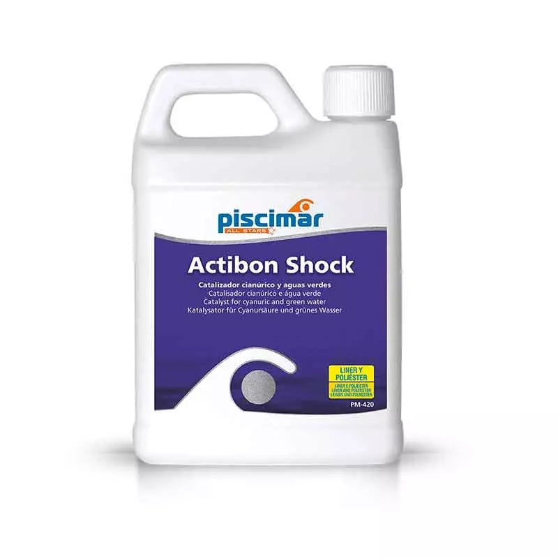 Piscimar Actibon Shock PM-420