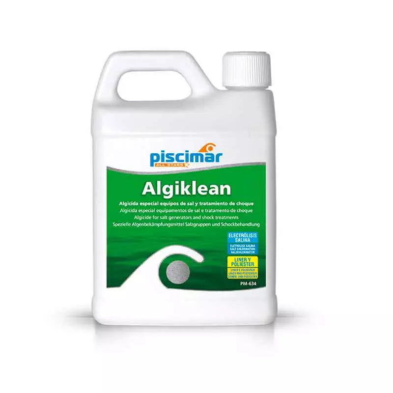 Piscimar Algiklean PM-634