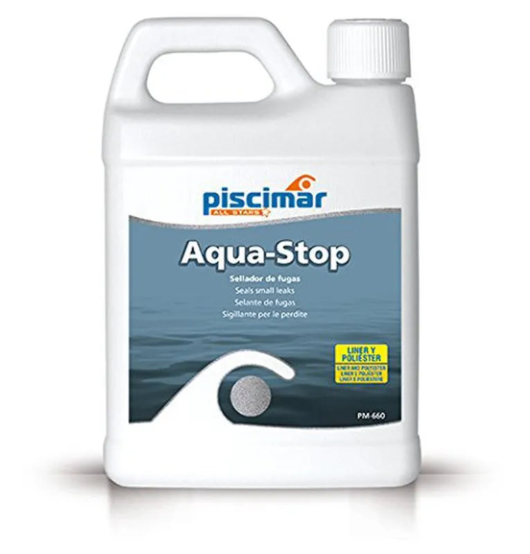Piscimar Aqua-Stop PM-660