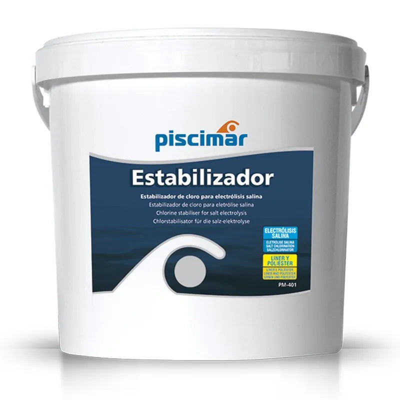 Piscimar Estabilizador de cloro PM-401