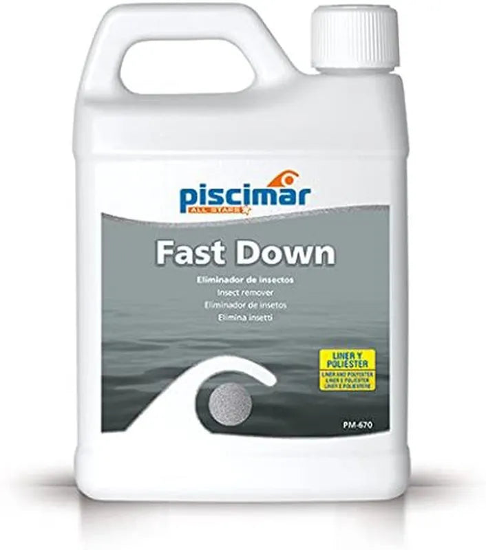 Piscimar Fast Down PM-670