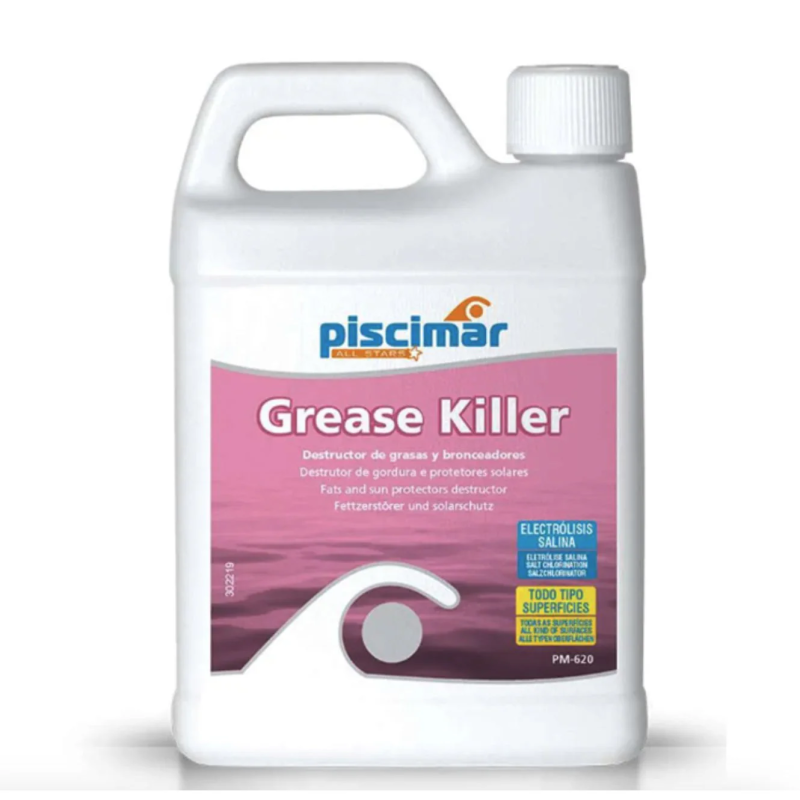 Piscimar Grease Killer PM-620