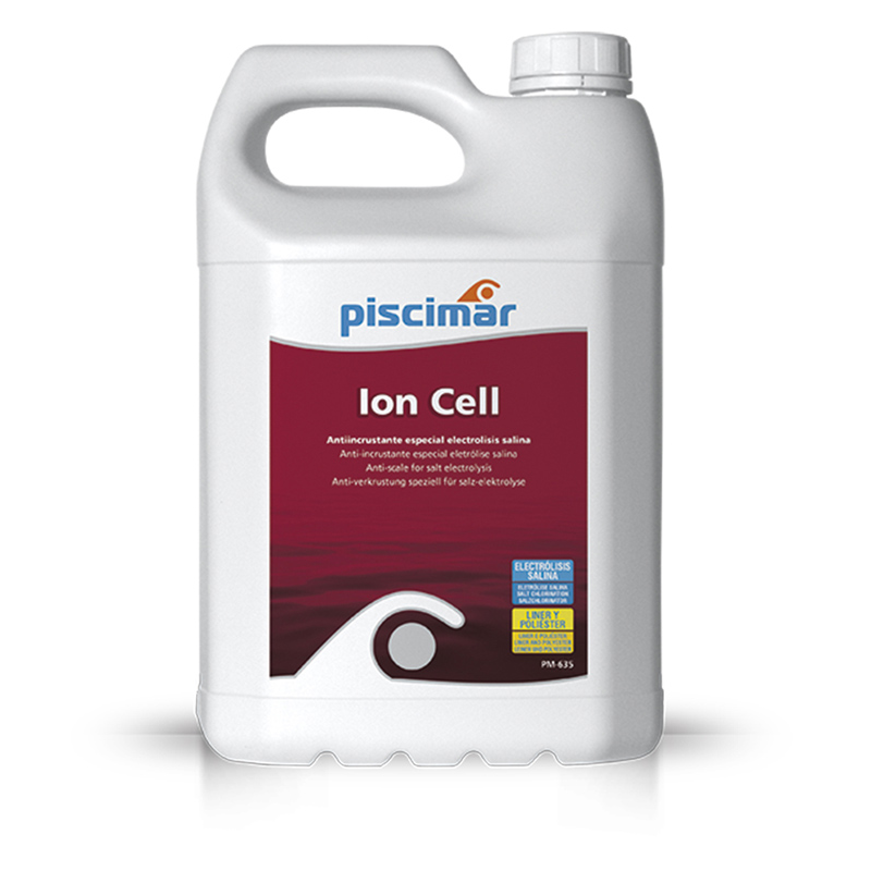 Piscimar Ion Cell PM-635