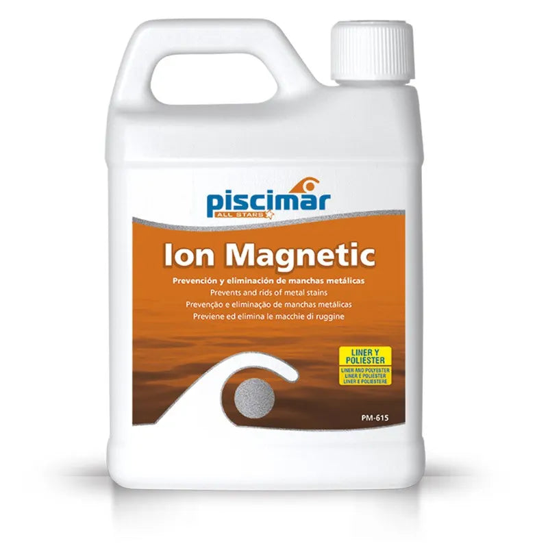 Piscimar Ion Magnetic PM-615