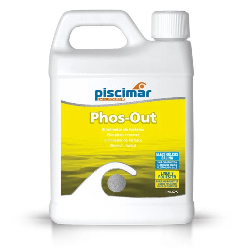Piscimar Phos-Out PM-625