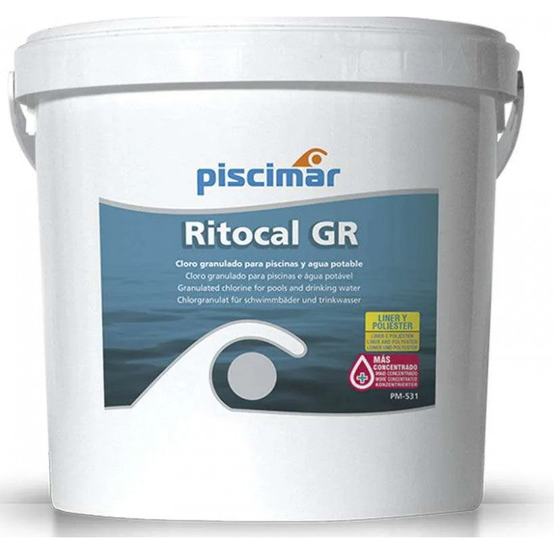 Piscimar Ritocal GR PM-531