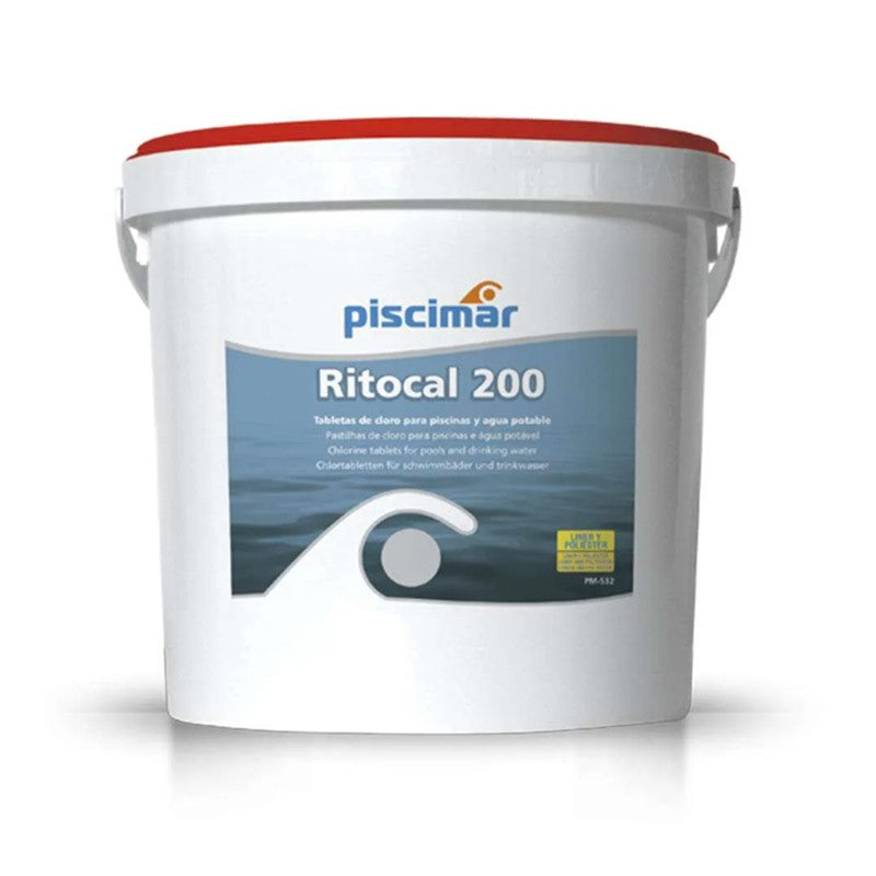 Piscimar Ritocal 200 PM-532