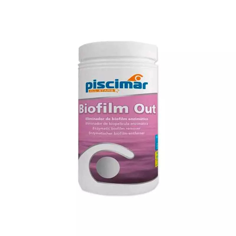 Piscimar Biofilm Out PM-630