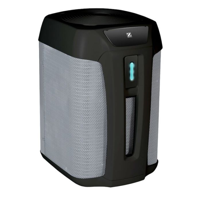 Bomba de calor Z550iQ