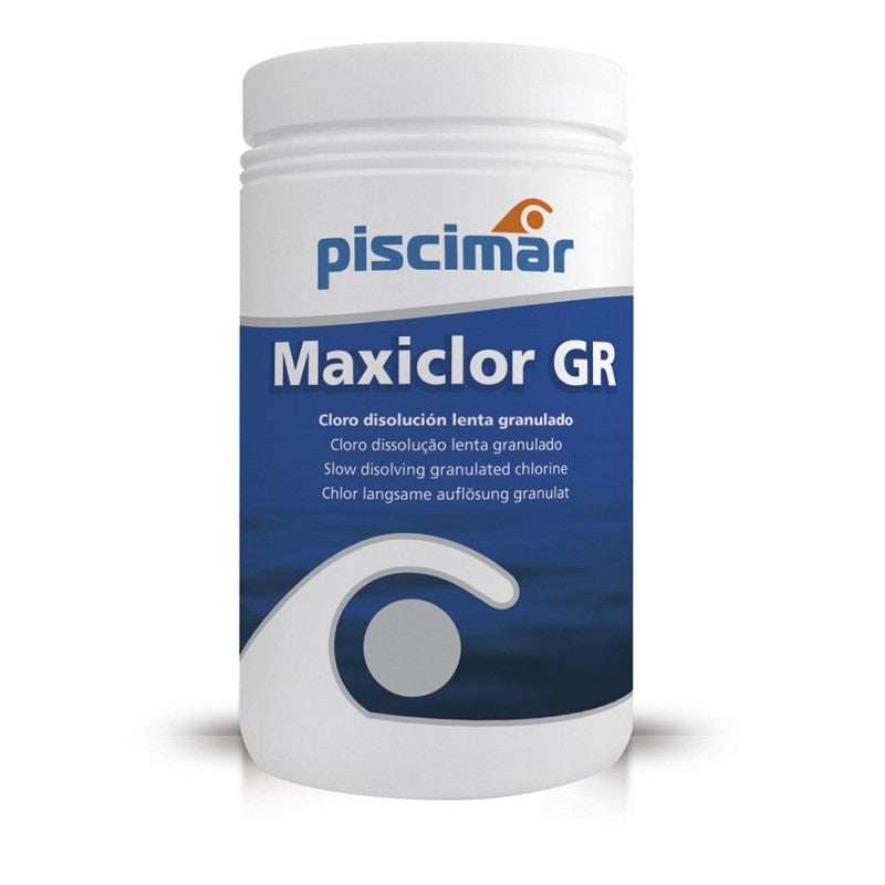 Piscimar Maxi Trichlor GR PM-501