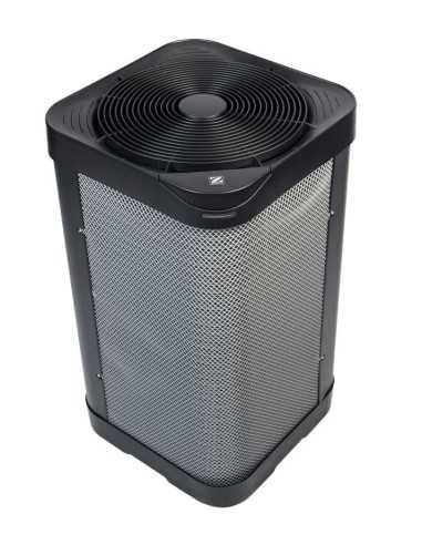 Bomba de calor Z350iQ